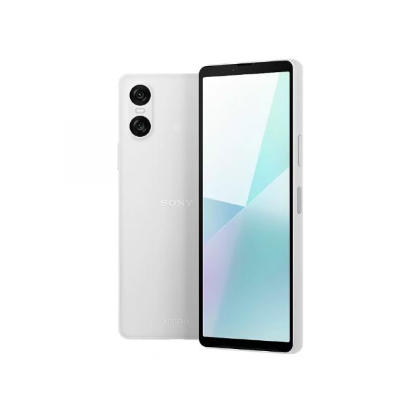 Sony Xperia 10 VI Dual-Sim 8/128GB (XQES54EUKCW.GC) White