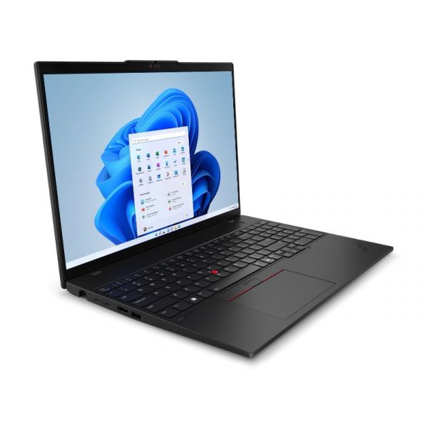 Lenovo ThinkPad L16 Gen 1 (21L3002XHV) fekete