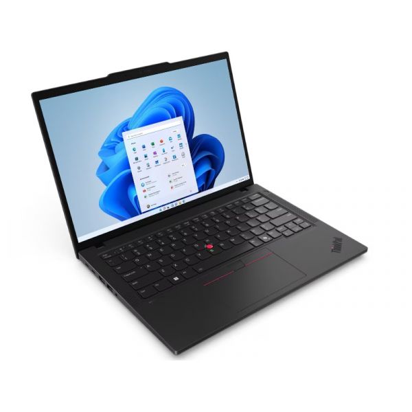 Lenovo ThinkPad T14 Gen 5 (21ML0022HV) Fekete