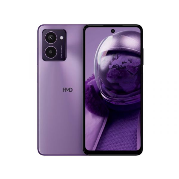 HMD Pulse Pro Dual-Sim 8/256GB (286948348) Twilight Purple