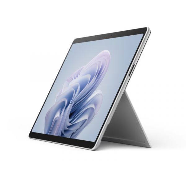 Microsoft Surface Pro 10 Vállalati verzió, U5/8/256GB (ZDR-00006) Platinum