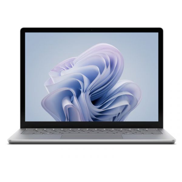 Microsoft Surface Laptop 6 Vállalati verzió - 13,5in/U7/16/256 (ZJV-00034) Platinum