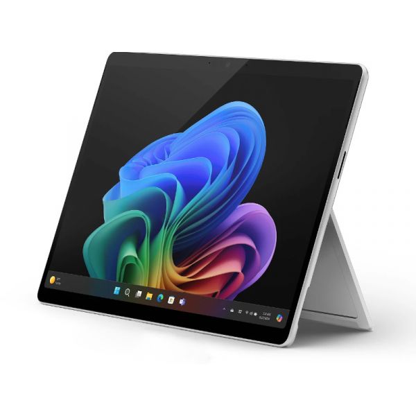 Microsoft Surface Pro 11 - Copilot+ PC - Elite/16/512/OLED (ZIA-00006) Platinum