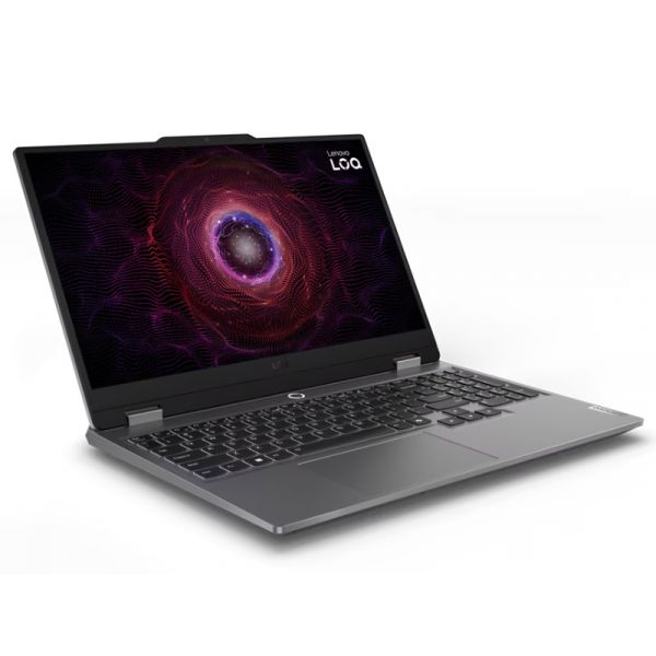 Lenovo LOQ 15ARP9 (83JC001FHV) Luna Grey