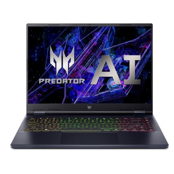 Acer Predator Helios Neo PHN14-51-92RX (NH.QRKEU.003) fekete