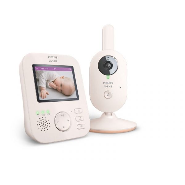 Philips Avent SCD881/26 digitális bébiőr