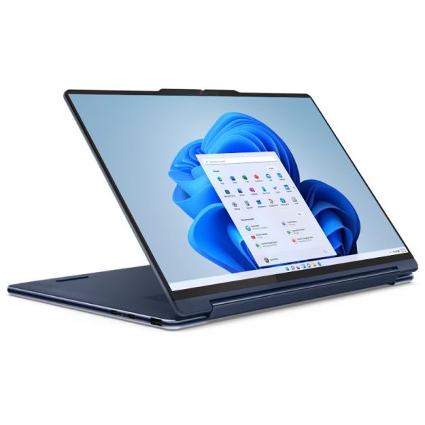 Lenovo Yoga 9 14IMH9 (83AC006CHV) Cosmic Blue / kék