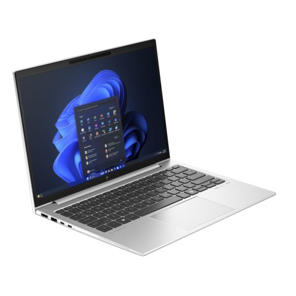 HP EliteBook 830 G11 (A26SDEA) ezüst