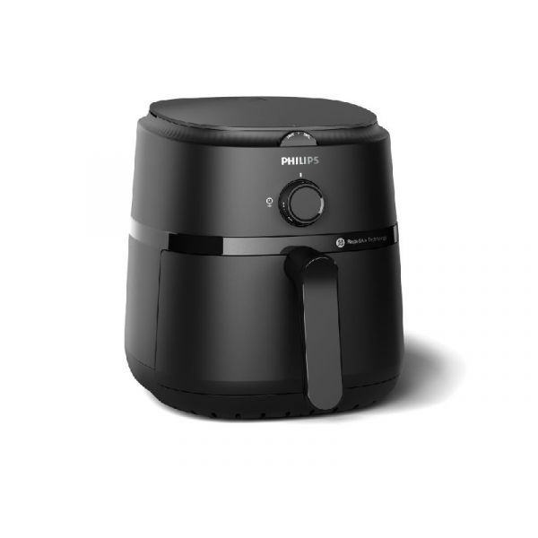 PHILIPS Airfryer 1000 L NA120/00 forrólevegős sütő