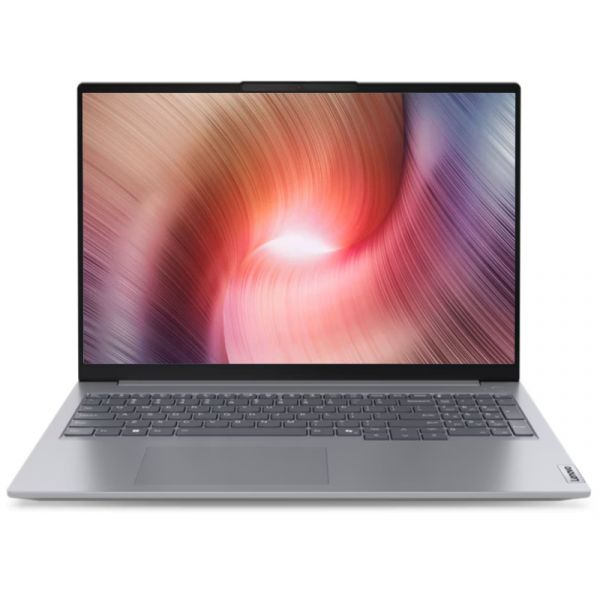 Lenovo ThinkBook 16 G7 IML (21MS007NHV) Arctic Grey / szürke