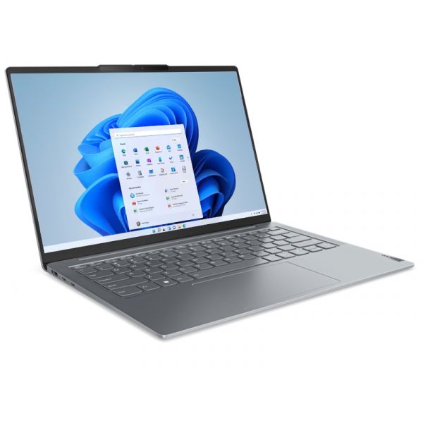 Lenovo Yoga Slim 6 14APU8 (82X3004RHV) Misty Grey