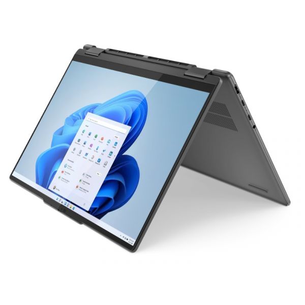 Lenovo Yoga 7 2-in-1 14AHP9 (83DK007SHV) Storm Grey