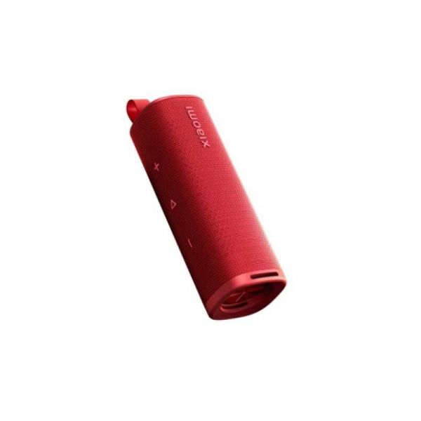 Xiaomi Sound Outdoor (QBH4263GL) bluetooth hangszóró, red