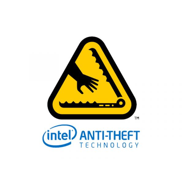 Intel anti theft technology как разблокировать