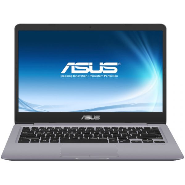 Kifutott Asus Vivobook S410un S410un Eb232 Szürke Laptop 2587