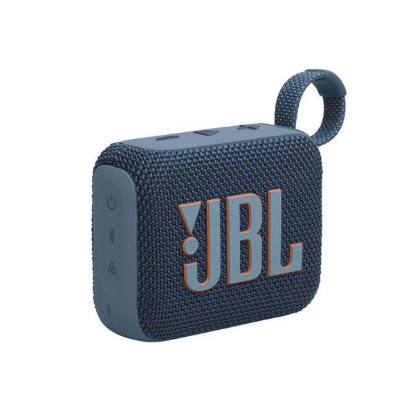 JBL GO 4 hordozható bluetooth hangszóró