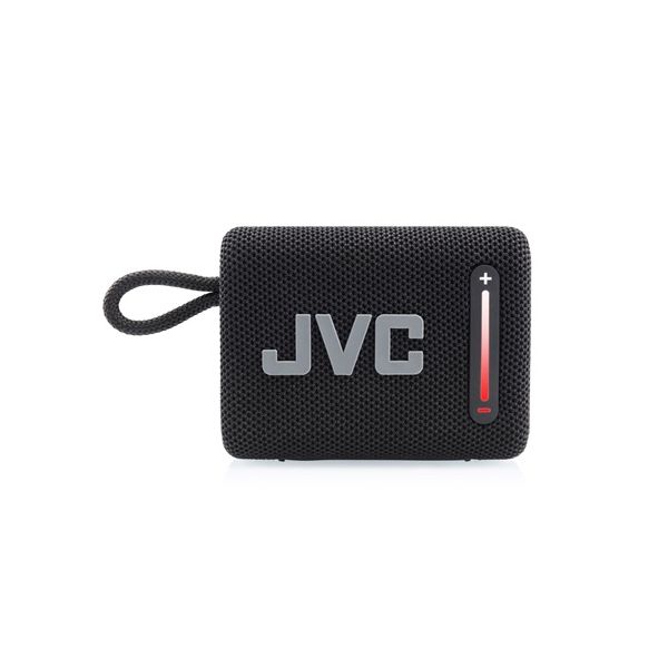 JVC XSE114B bluetooth hangszóró