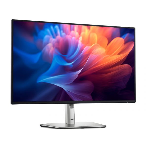 DELL P2725H 27" FHD IPS Monitor (210-BMGC) fekete