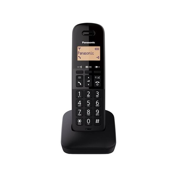 Panasonic KX-TGB610HGB DECT telefon