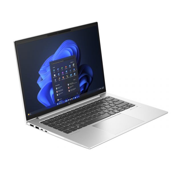 HP EliteBook 840 G11 (A26S8EA) ezüst