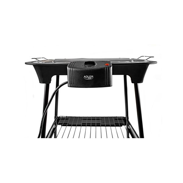 Adler AD6602 elektromos kerti grill