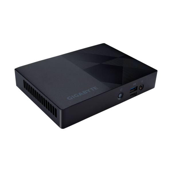 Gigabyte BRIX Mini-PC (GB-BNIP-N200)