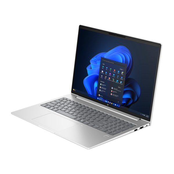 HP ProBook 460 G11 (9C084EA) Halszürke alumínium