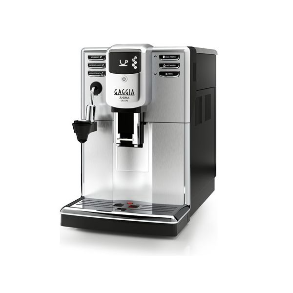 Gaggia ANIMA DE LUXE automata kávéfőző