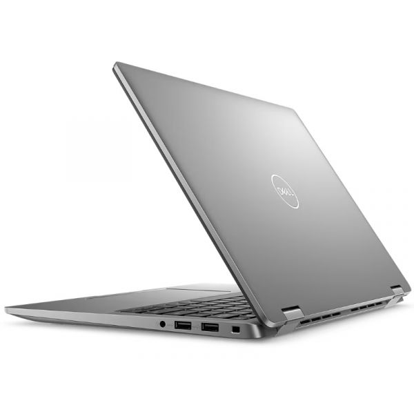 DELL Latitude 14 7450 (L7450-8) szürke