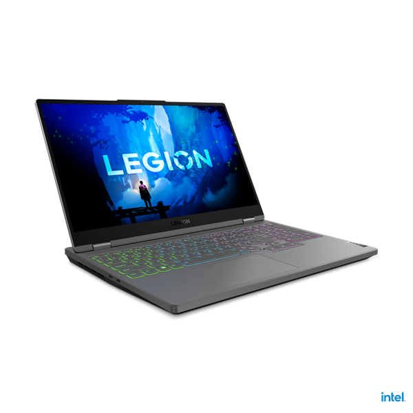 Lenovo Legion 5 15IAH7H (82RB00HGHV) Viharszürke