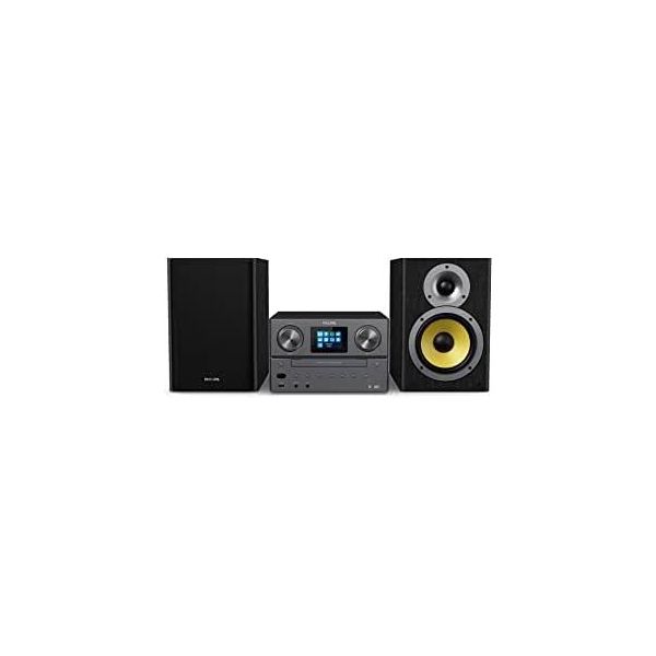 Philips TAM8905/10 mikro Hi-Fi