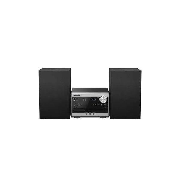 Panasonic SC-PM270EG-S mikro Hi-Fi