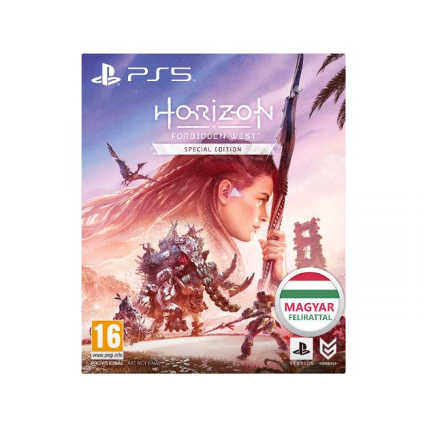 Horizon: Forbidden West Special Edition PS5