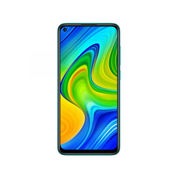 Xiaomi Redmi Note 9 Dual-Sim 64GB (MZB9407EU) Zöld