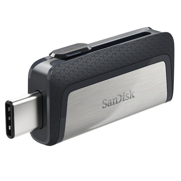 SanDisk Ultra Dual 128GB USB 3.1 (173339)