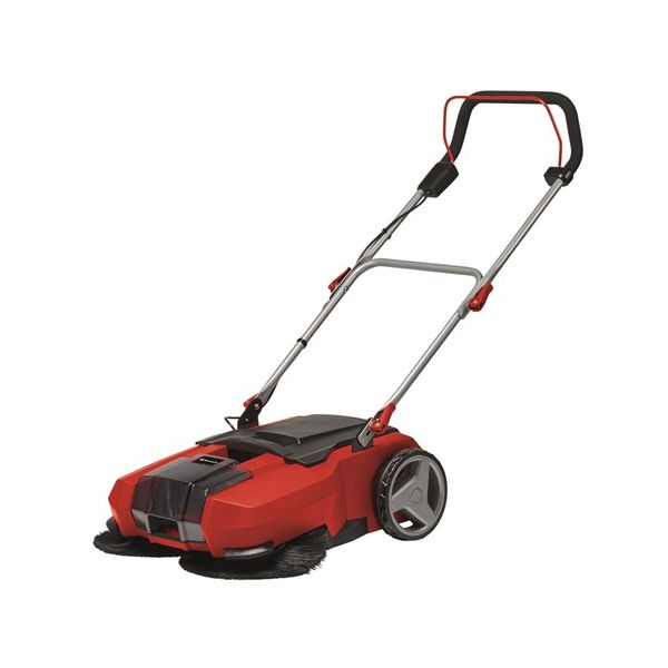 Einhell TE-SW 18/610 LI-SOLO akkumulátoros seprőgép