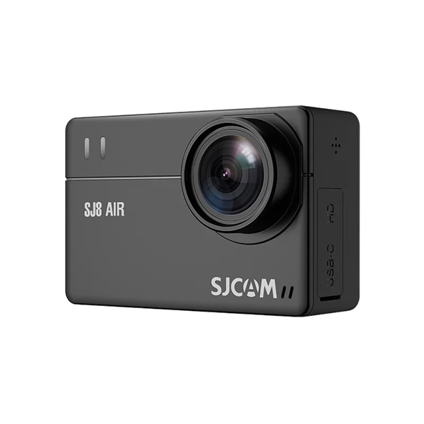SJCAM SJ8 Air akciókamera, Black/fekete