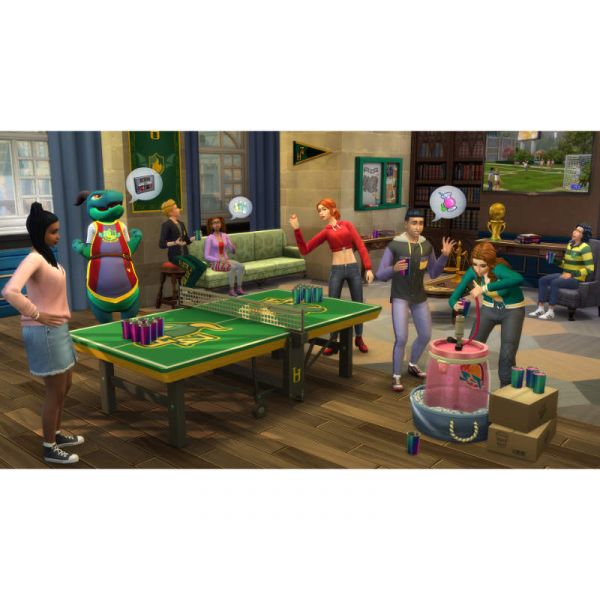 download sims 4 games for free mac discover university