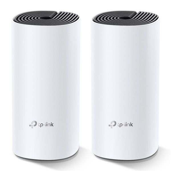 TP-LINK DECO M4 (1-PACK) Wireless Mesh Networking System AC1200