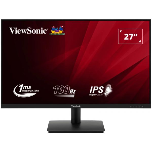 ViewSonic VA270-H 27" FHD IPS monitor (VS19972)