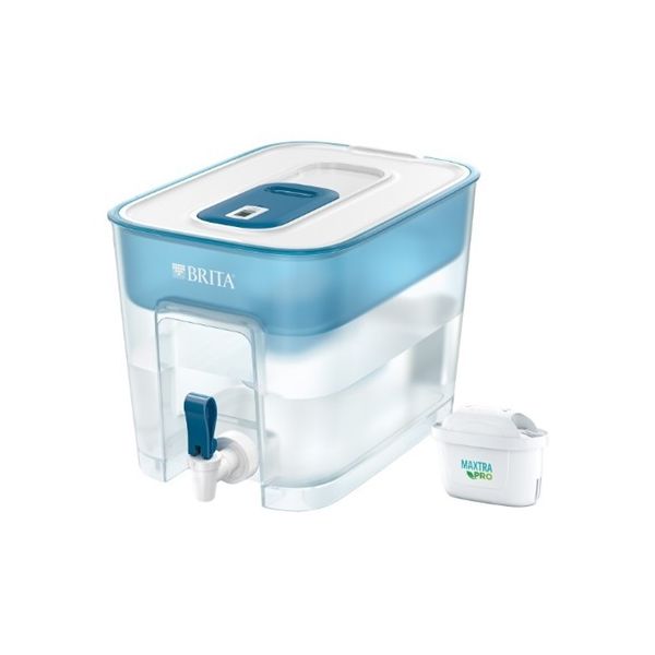 Brita FLOW 1052805 vízszűrő kancsó