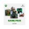 Xbox Game Pass 3 Hónapos Előfizetés (Letölthető)