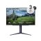 LG UltraGear 27" QHD Nano IPS Gaming monitor (27GS85Q-B.AEU)