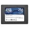 Patriot P210 2.5" SATA SSD - 256GB (P210S256G25)