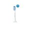 Philips Sonicare Sensitive HX6054/07 standard fogkefefej 4db