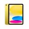 Apple iPad 10 (2022) 10.9" Wi-Fi 64GB (MPQ23HC/A) Sárga