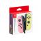 Nintendo Switch Joy-Con Kontrollercsomag (NSP086) Pastel Pink / Sárga