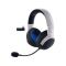 Razer Kaira Hyperspeed gamer fejhallgató - PlayStation hitelesített (RZ04-03980200-R3G1) fehér