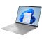 Asus Vivobook S 14 OLED M5406 (M5406NA-PP065W) Cool Silver / ezüst