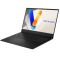 Asus Vivobook S 15 OLED M5506 (M5506NA-MA014) Neutral Black / fekete